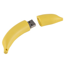 Werbegeschenk billig Bananenform USB Flash Drive (EP014)